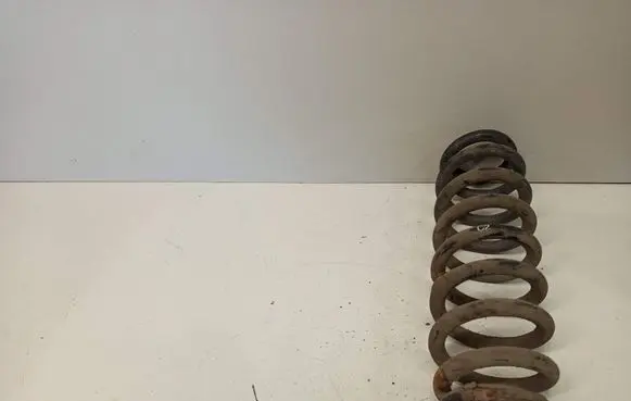 BMW 3 E90 E91 Rear coil spring