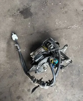 Jeep Grand Cherokee Air suspension compressor/pump 68204730AG
