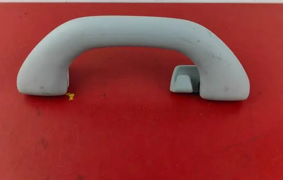 Volkswagen PASSAT B7 Rear interior roof grab handle 561857607C