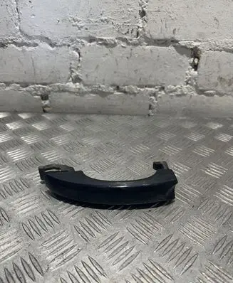 Volkswagen Amarok Front door exterior handle