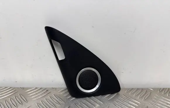 Audi Q5 SQ5 8R Front door speaker cover trim 8R1035423A