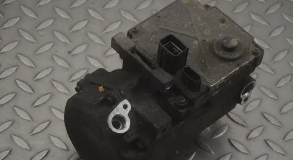 Lexus GS 300 350 430 450H Air conditioning (A/C) compressor (pump) 0420000242 8837030030