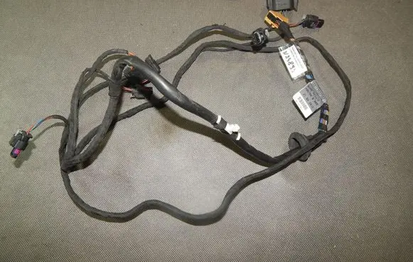Audi RS5 Parking sensor (PDC) wiring loom