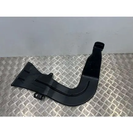 Mercedes-Benz EQB Cabin air duct channel A2438310100