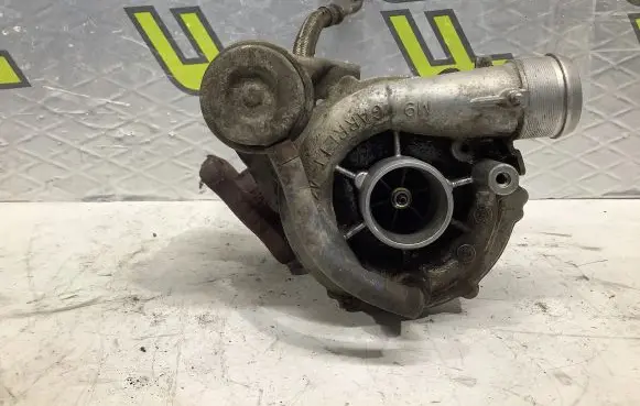 Citroen Berlingo Turbo 9633614180