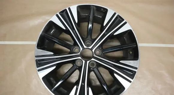 Mitsubishi Eclipse Cross R18 alloy rim K5223