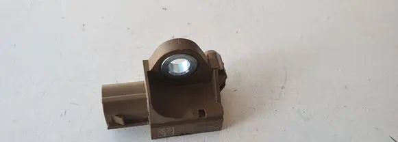Mazda CX-5 Airbag deployment crash/impact sensor