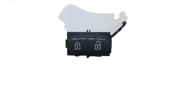 Volvo XC60 Central locking switch button 30710476