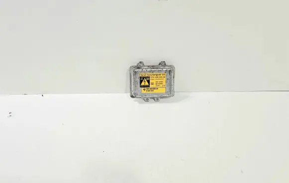 BMW 7 E65 E66 Headlight ballast module Xenon 6937223