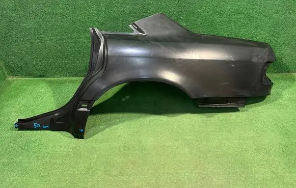 Audi A8 S8 D2 4D Rear quarter panel A8D2BLOTNIKLEWYTYL