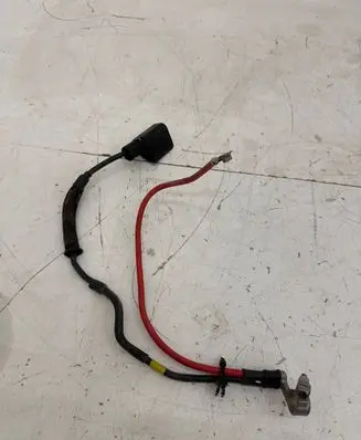 Volkswagen Caddy Positive cable (battery) 1K0971228AA