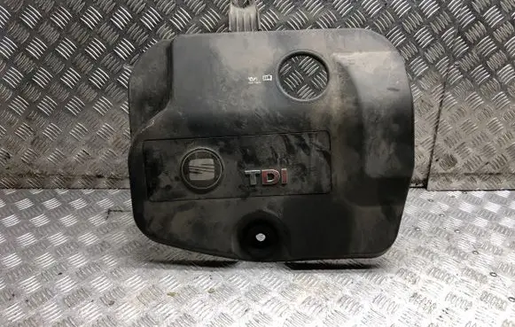 Seat Alhambra (Mk1) Engine cover (trim) 7M3103925B 7M5103925A 7M5103925