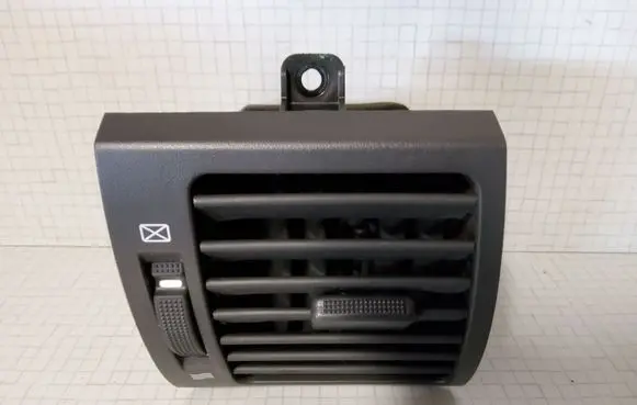 KIA Sorento Dashboard side air vent grill/cover trim 974903E000