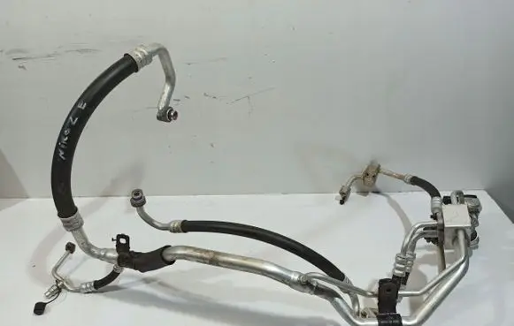 KIA Niro Air conditioning (A/C) pipe/hose 