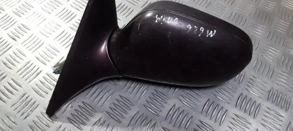 Mazda 626 Front door electric wing mirror e13010519