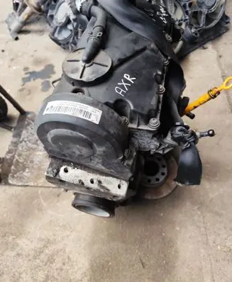 Volkswagen Polo IV 9N3 Engine AXR