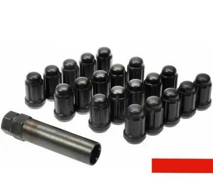Chevrolet Corvette C7 Nuts/bolts M12150