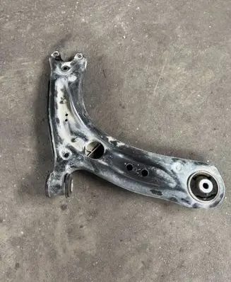 Skoda Octavia Mk4 Front control arm 5WA407152A