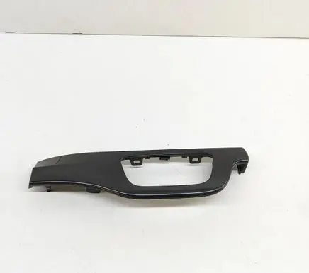 Audi Q7 4M Dashboard glove box trim 4M2853190N