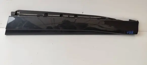 Audi Q4 e-tron Front door trim (molding) 89A853960C