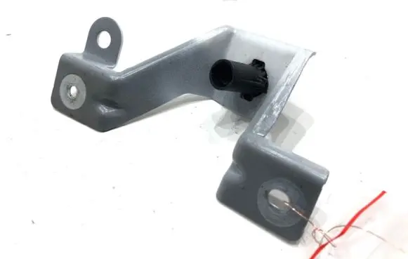 Renault Clio V Other exterior part 631432376R