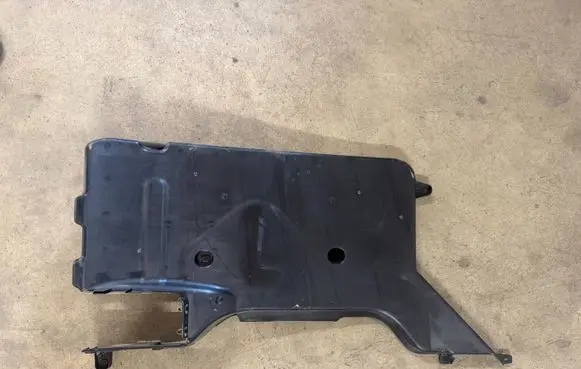 Volkswagen Crafter Other interior part 7C1863419A 7C1863419AB 7C1863419B
