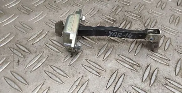 Toyota Yaris Front door check strap stopper 