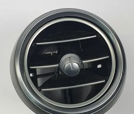 Mercedes-Benz C W205 Dashboard air vent grill cover trim A2058300301