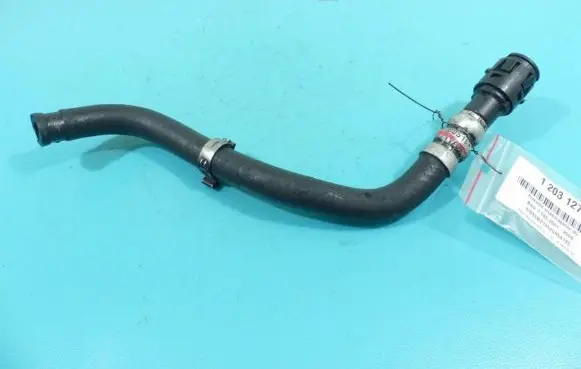 BMW 7 E65 E66 Power steering hose/pipe/line 6760516-01 IMPRK1203127
