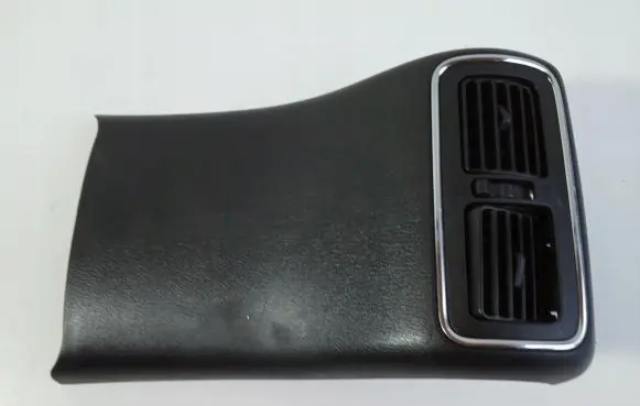 Infiniti EX Centre console side trim front 96930