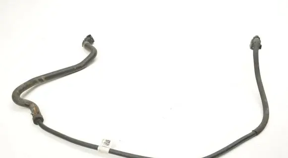 BMW X1 F48 F49 Engine coolant pipe/hose 7646898