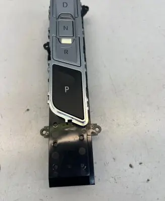 Gear shifter/selector