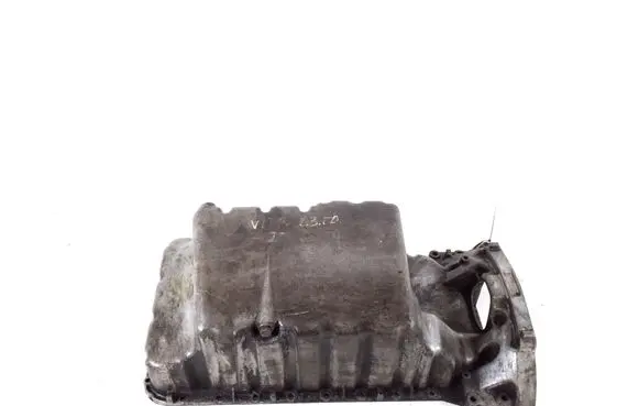 Mercedes-Benz Vito Viano W638 Oil sump A1110141202