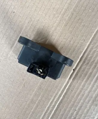 Renault Scenic III - Grand scenic III ESP acceleration yaw rate sensor 479300584R 10170106953 TS74C04Q30