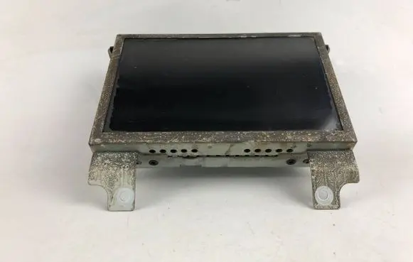 Ford Galaxy Screen/display/small screen K2GT18B955SA K2GT-18B955-SA