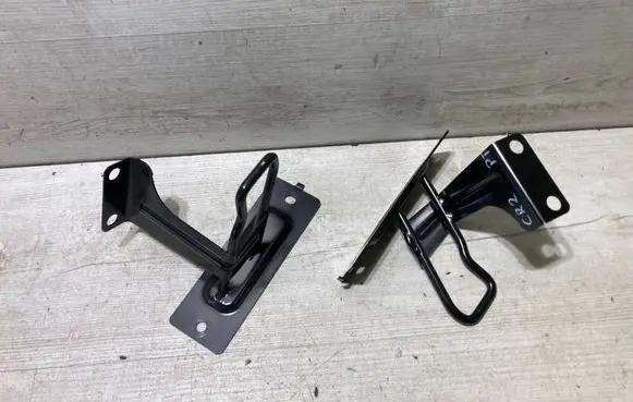 Opel Crossland X Bracket in trunk/boot 39143301