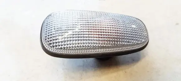 Opel Astra G Front fender indicator light 90580403