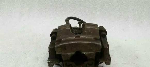 Mercedes-Benz GLC X253 C253 Rear brake caliper A2534230281