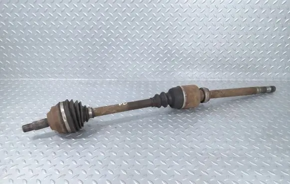 Peugeot 807 Front driveshaft