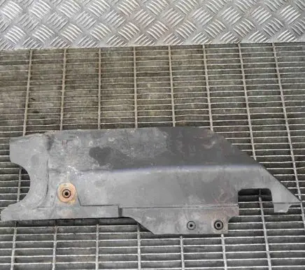 Iveco Daily 5th gen Engine splash shield/under tray 504172551