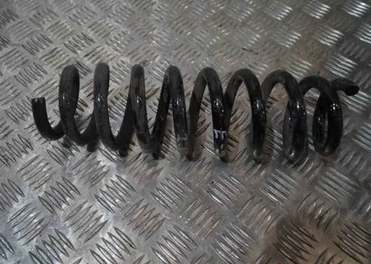 BMW 3 E92 E93 Rear coil spring