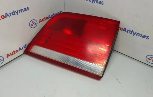 BMW X5 E70 Tailgate rear/tail lights 7200821 63217200821 7295339