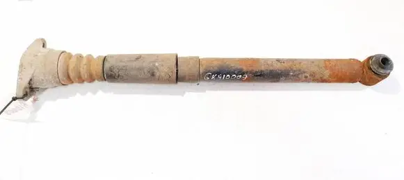 Audi A6 S6 C6 4F Rear shock absorber/damper