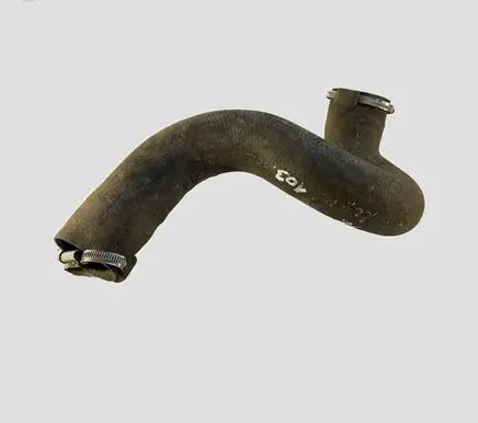 Citroen C5 Intercooler hose/pipe