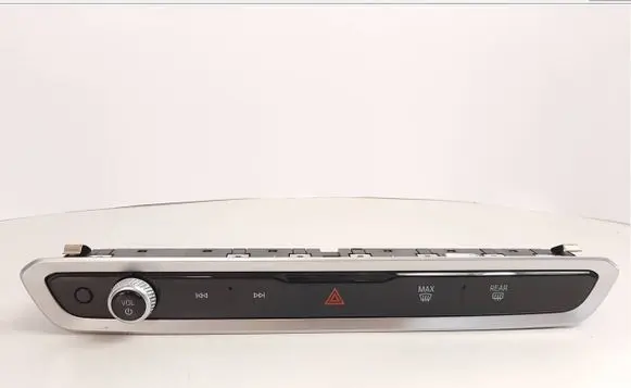 BMW X5M F85 Head unit multimedia control 5A403A0