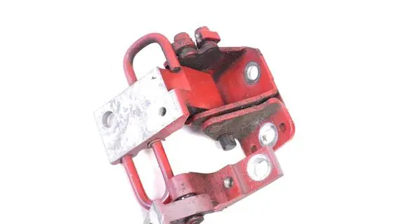 Audi A3 S3 8V Rear door lower hinge 8P4833411