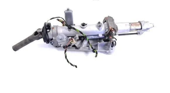 BMW X3 F25 Steering rack mechanical part A22146200415700 A221462004