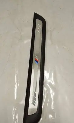 BMW 3 G20 G21 Front sill trim cover 8079739