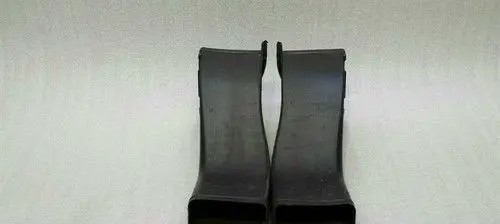 BMW 6 E63 E64 Air intake hose/pipe 7051486