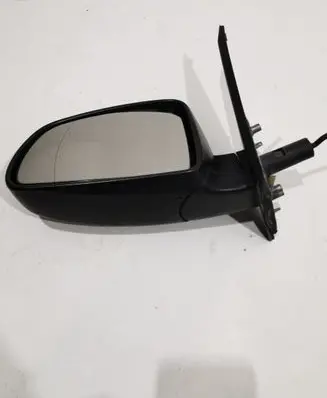 Opel Meriva A Manual wing mirror 93494551